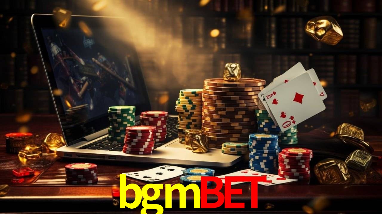 Experiência VIP bgmbet