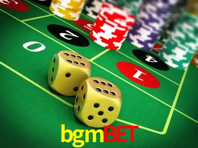 Statistics bgmbet