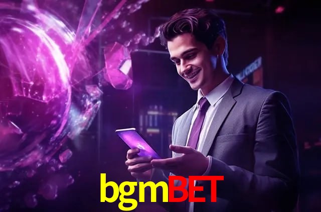 Welcome Bonus bgmbet
