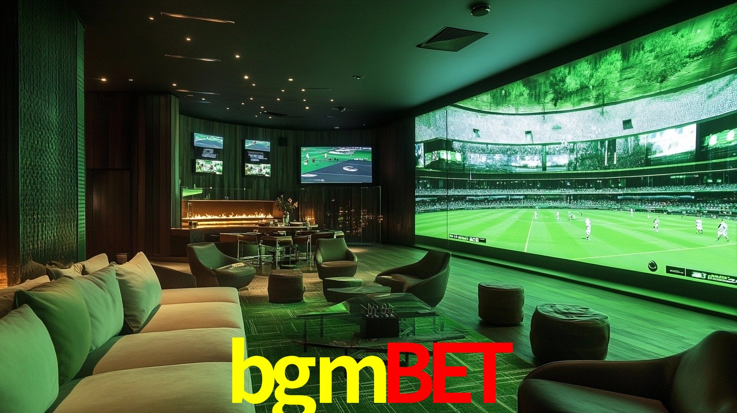 bgmbet: Seu Cassino Premiado com Pagamentos Rápidos