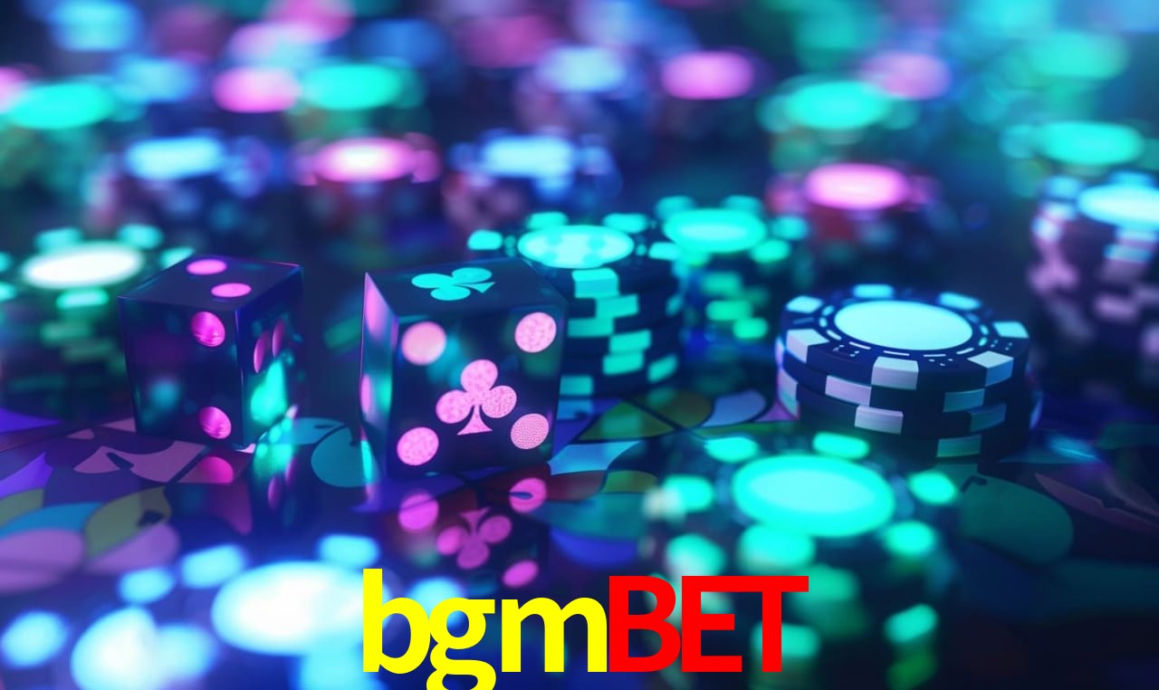 Estatísticas bgmbet
