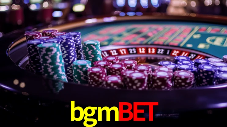 Roulette Table bgmbet
