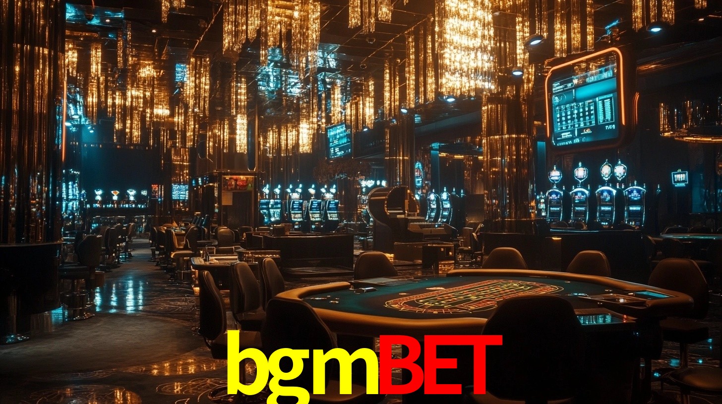 bgmbet: Seu Especialista em Apostas Esportivas Brasileiras