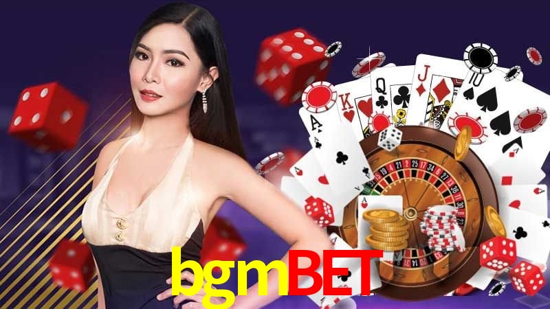Casino VIP bgmbet