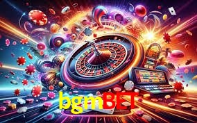 Casino Ao Vivo bgmbet