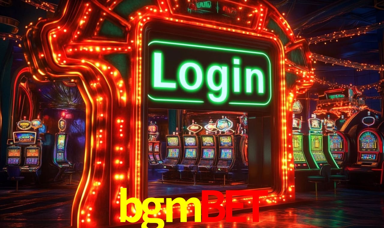 Diretório de Jogos bgmbet