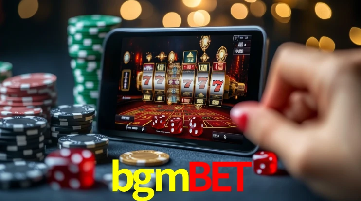 Programa VIP bgmbet