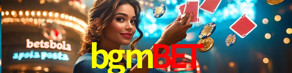 Bonus Features bgmbet