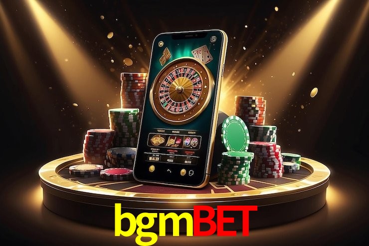 Estatísticas bgmbet