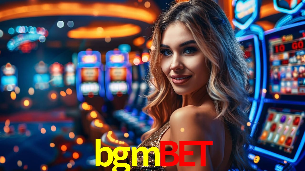 Games Directory bgmbet