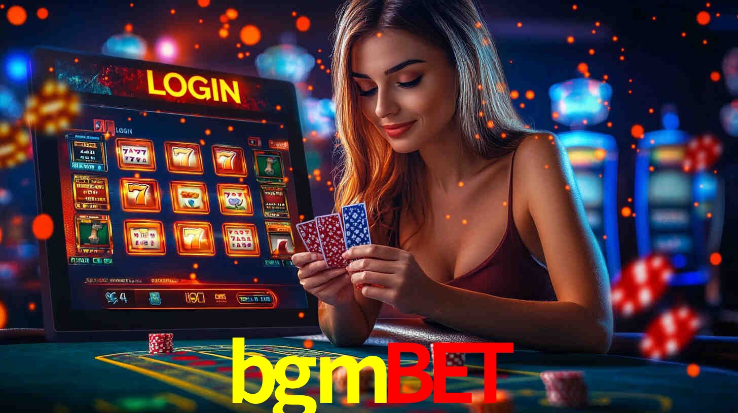 Bônus Generosos e Exclusivos no bgmbet para Você!