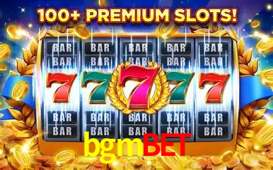 Descubra o Mundo do Cassino Online com bgmbet
