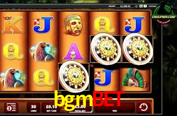 Inovações de Jogos na bgmbet: O Futuro das Experiências Interativas