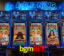 A Emoção da Loteria na bgmbet: Uma Chance de Mudança de Vida