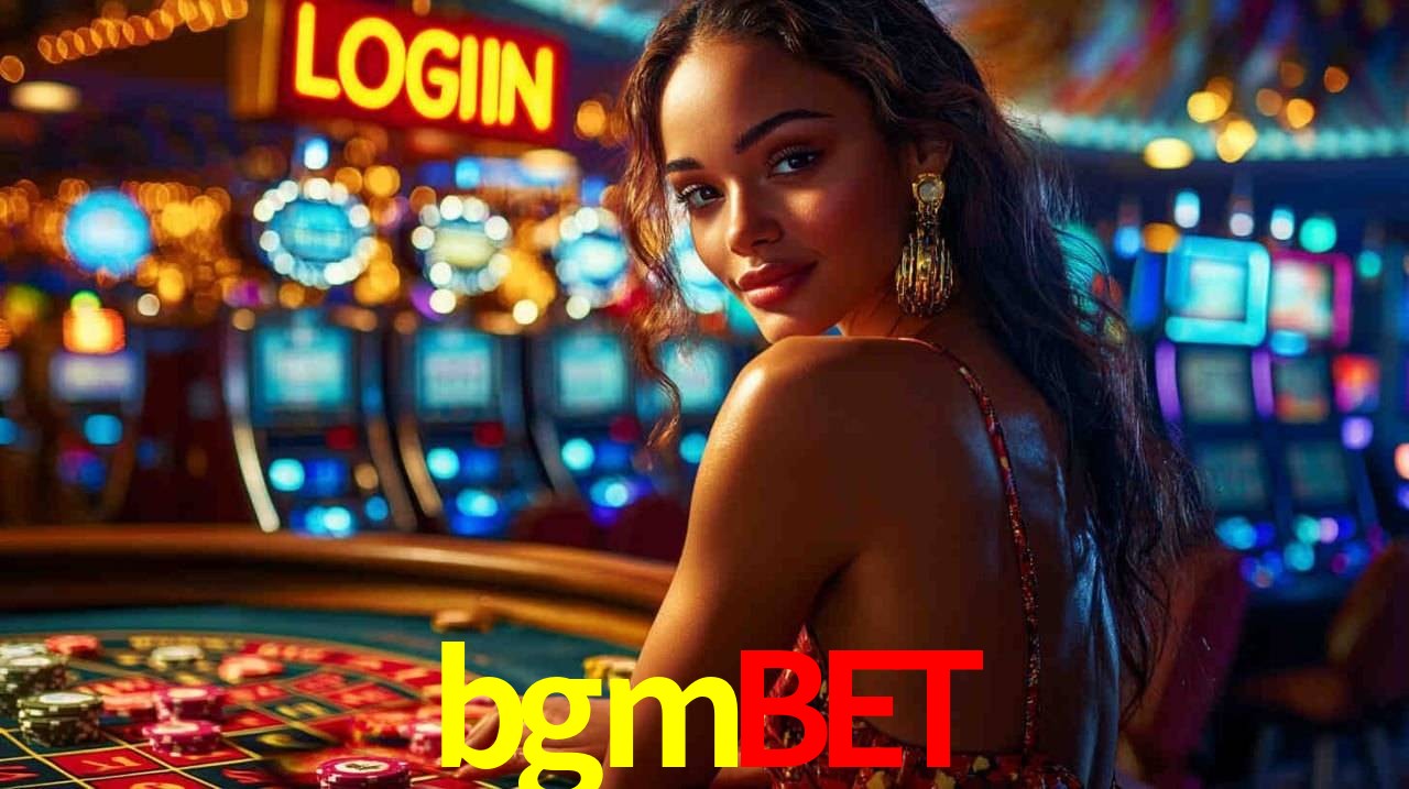 Catálogo de jogos bgmbet com fornecedores Pragmatic Play, Evolution, NetEnt