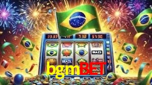 Slot Games bgmbet