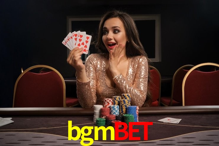 Torneios bgmbet