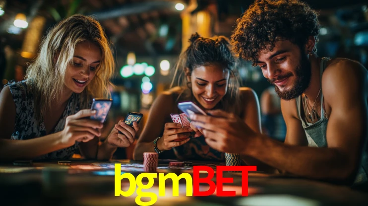 Live Casino bgmbet