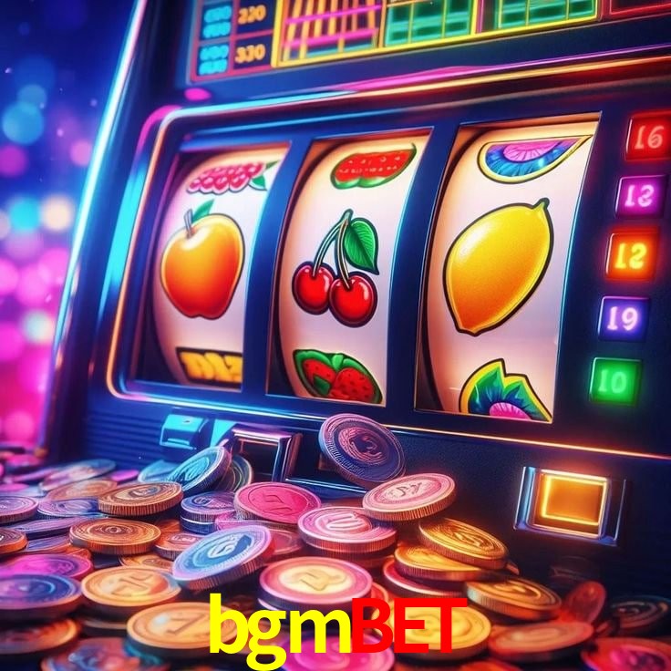Cadastro Rápido bgmbet