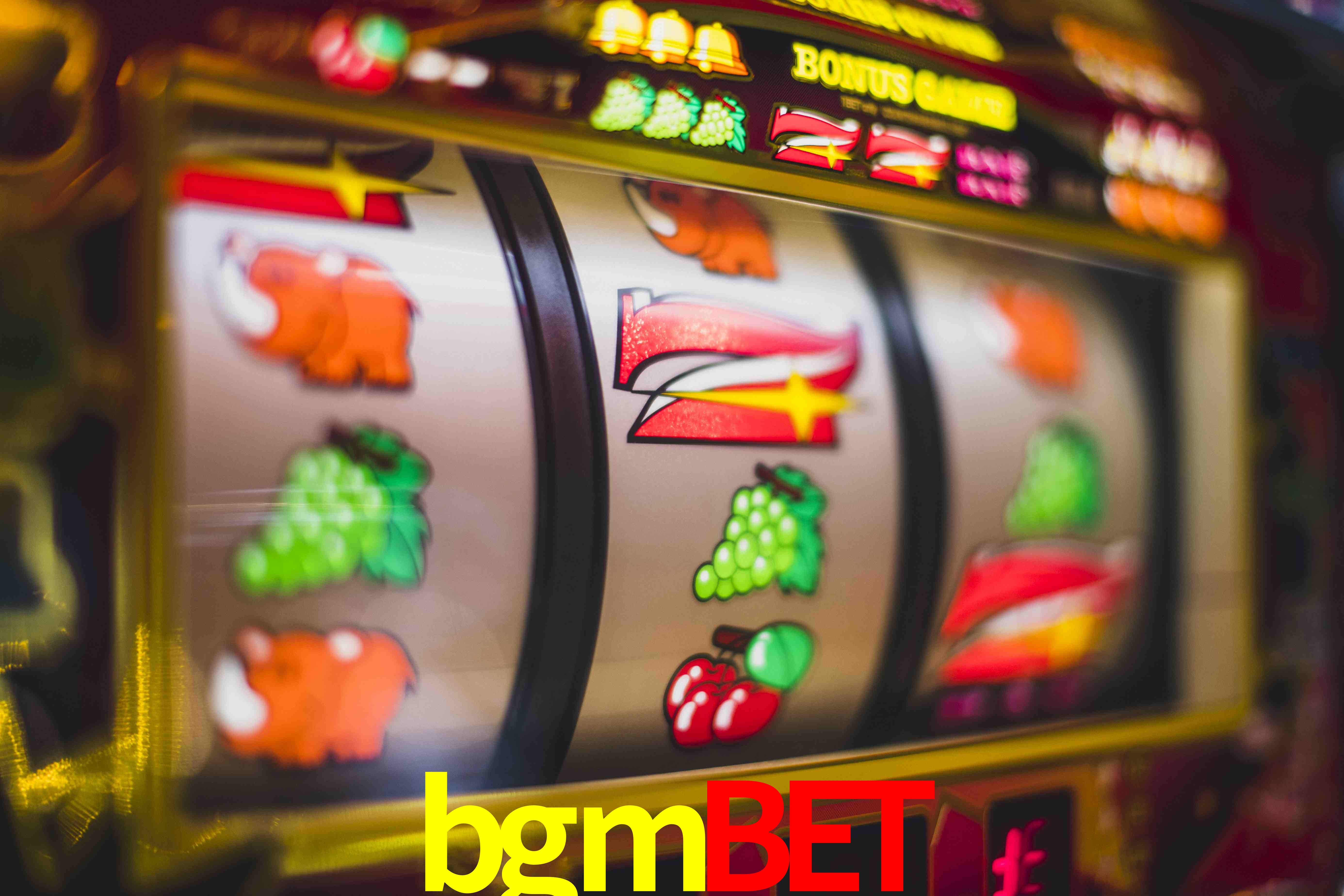 Tennis Betting bgmbet