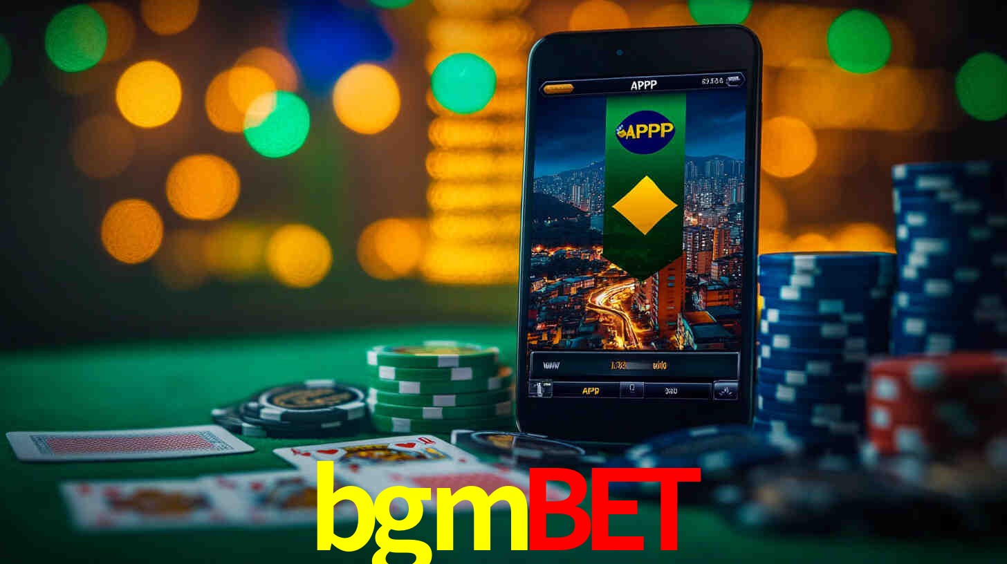 Desvendando o Mundo dos Jogos Virtuais na bgmbet