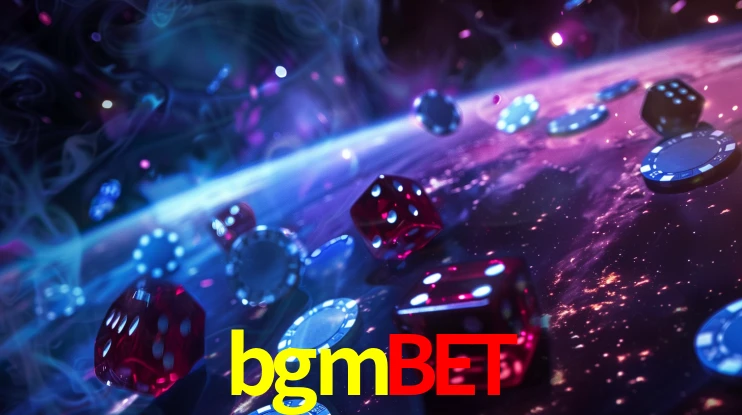 Account Benefits bgmbet