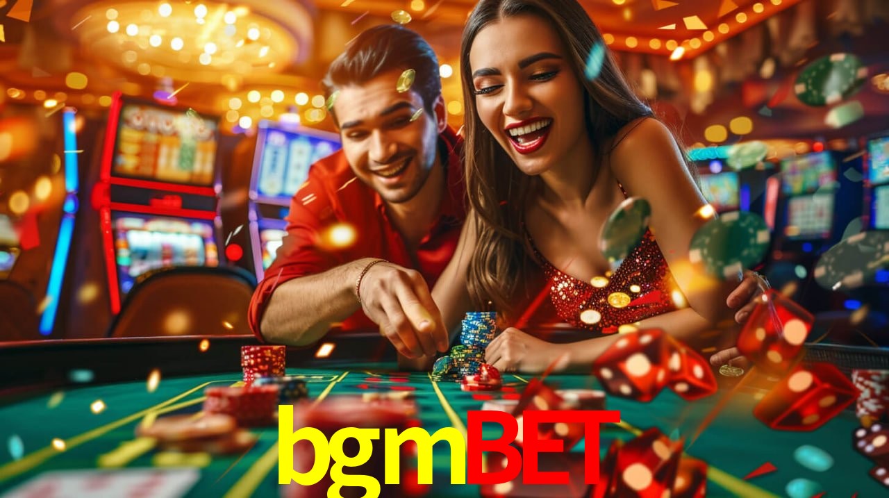 FAQ bgmbet Brasil