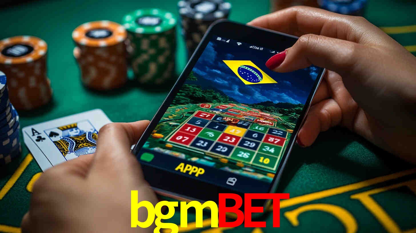Descubra a Essência do bgmbet: Nossa História e Compromissos