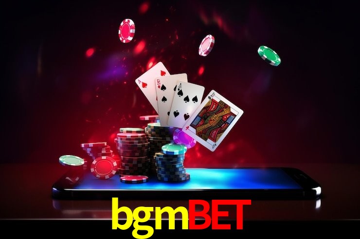 Live Casino bgmbet