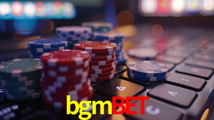 Instalação Android bgmbet