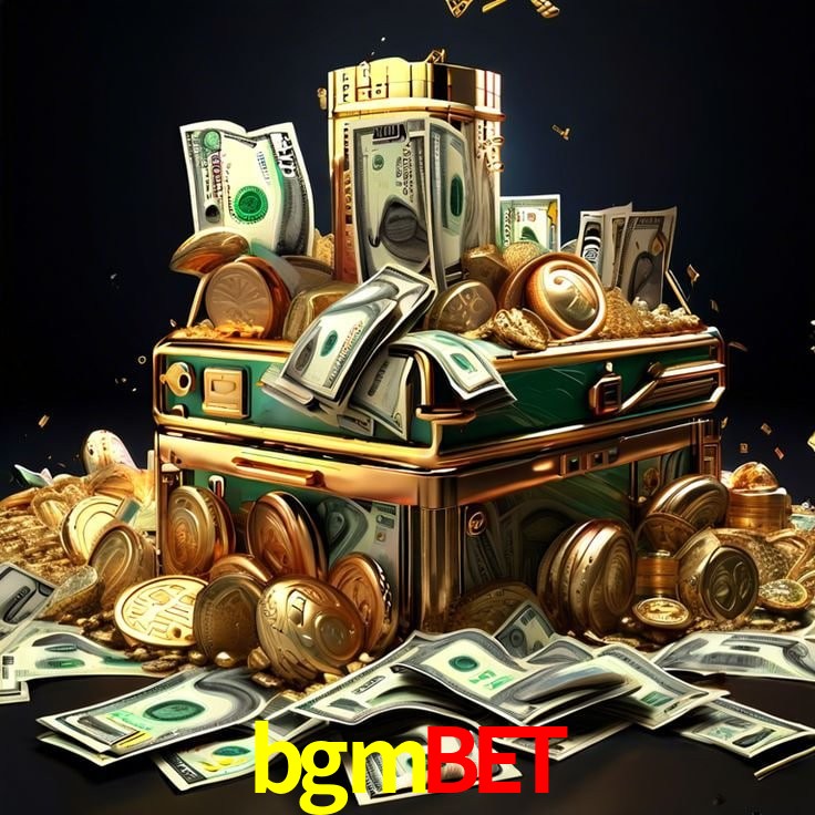 Login Seguro bgmbet
