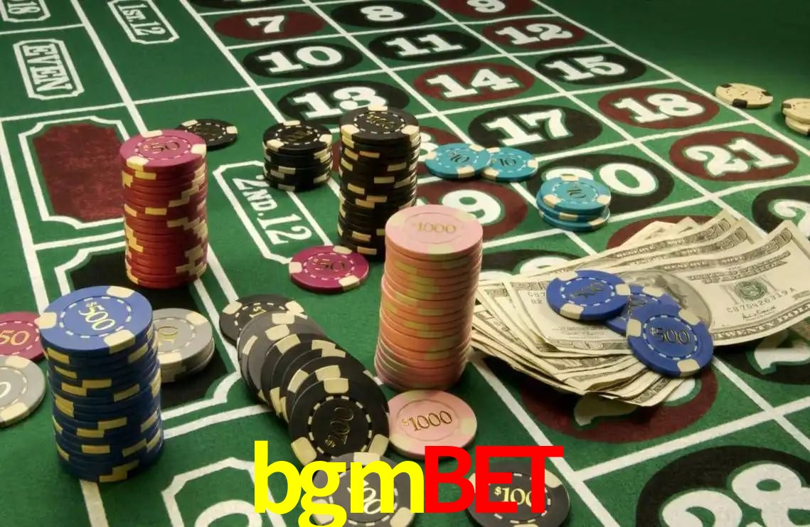 Explore as vantagens do bgmbet: serviço profissional e confiabilidade