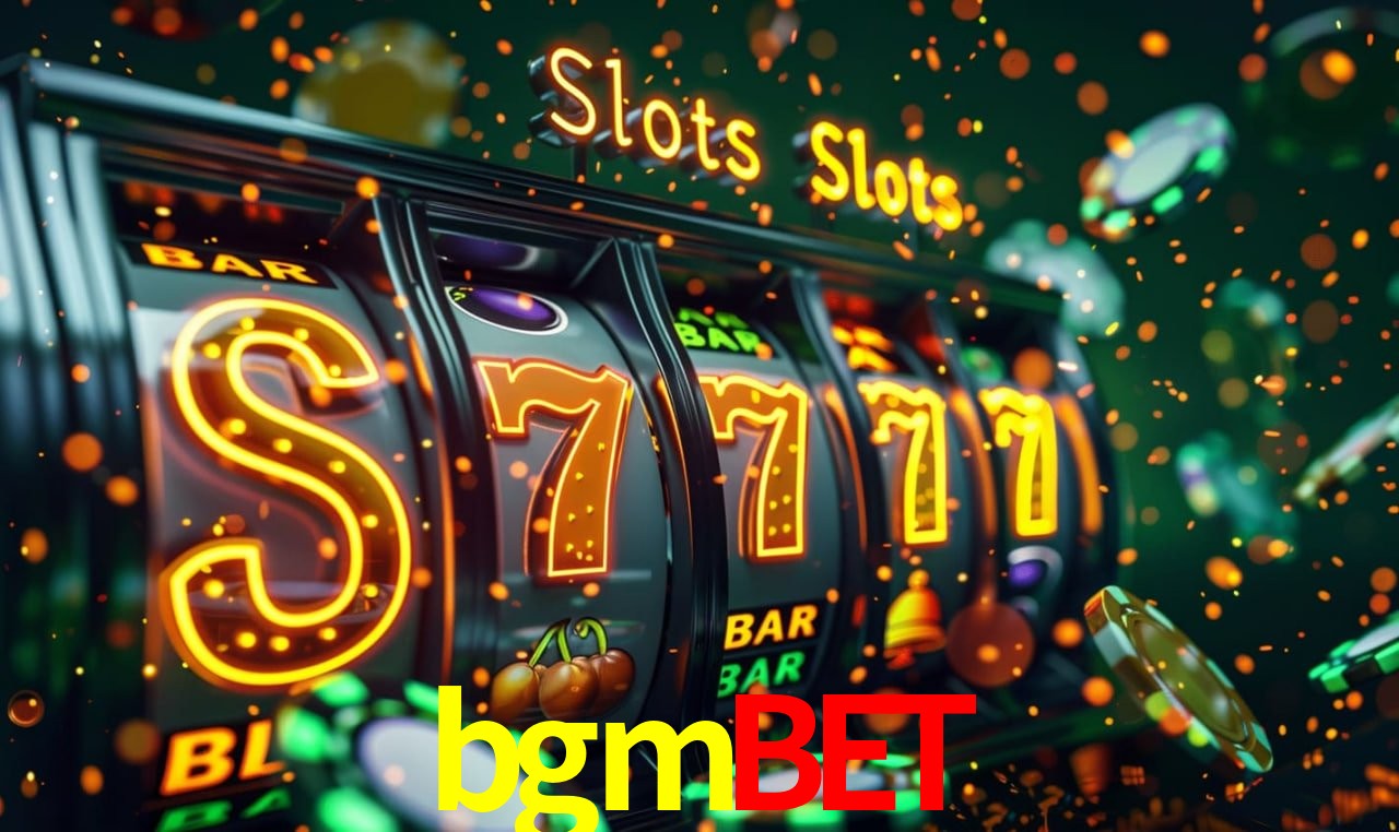 Recursos de Bônus bgmbet