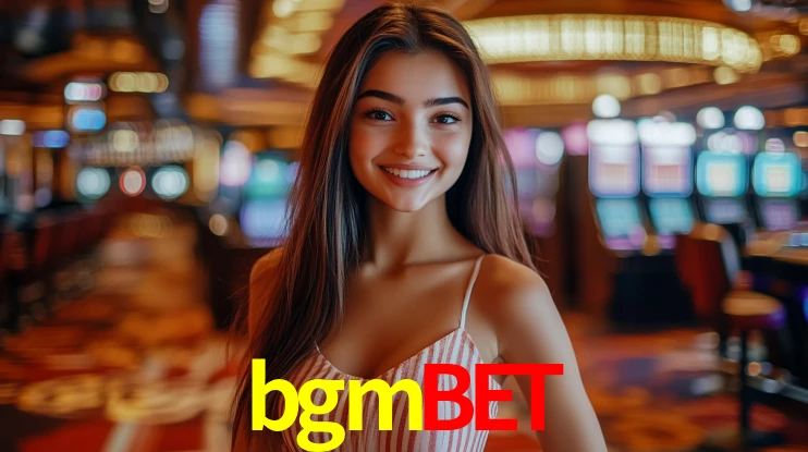 Premium Interface bgmbet