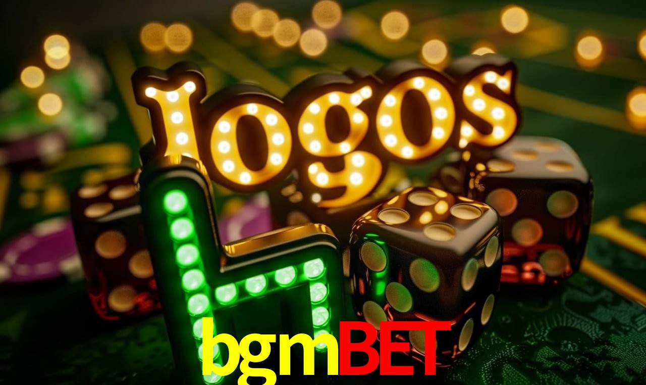 Integração de APIs bgmbet