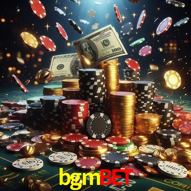 Jogos Exclusivos bgmbet