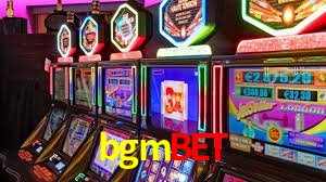 Mesa de Roleta bgmbet