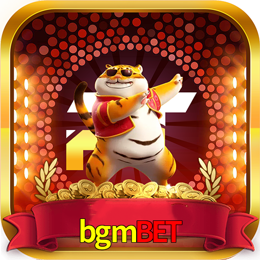 Logo bgmbet